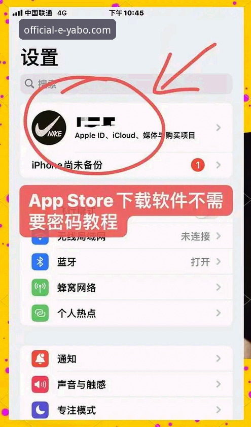 亚博iOS版下载攻略：从安装到注册的完整实用指南